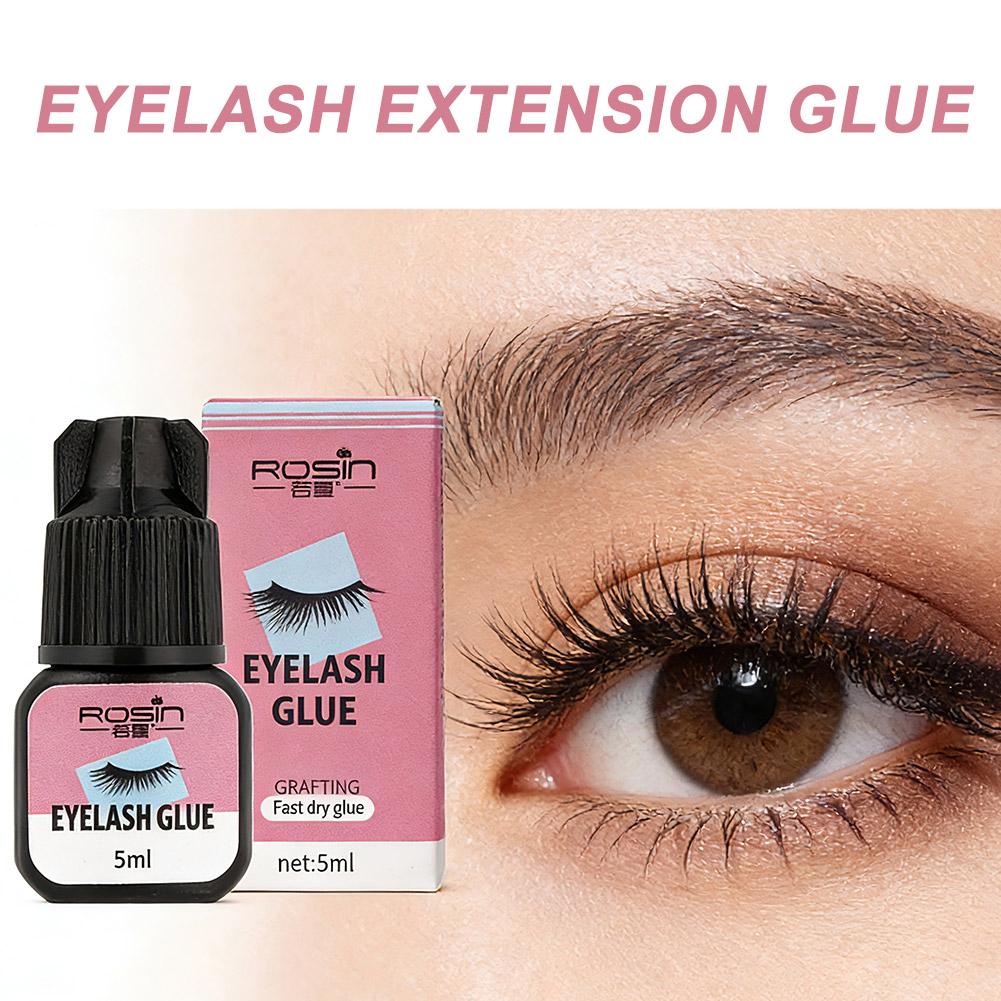 กาวต่อขนตาแบบมืออาชีพ กันน้ำ ต - Eyelash Extension Eye Irritation บทวิจารณ์และราคา