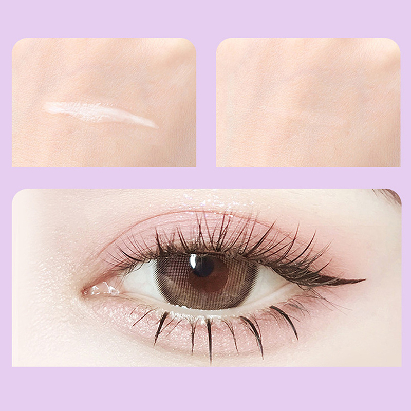 กาวติดขนตาพร้อมแหนบชุดกันน้ํา  - Eyelash Extension Eye Irritation บทวิจารณ์และราคา