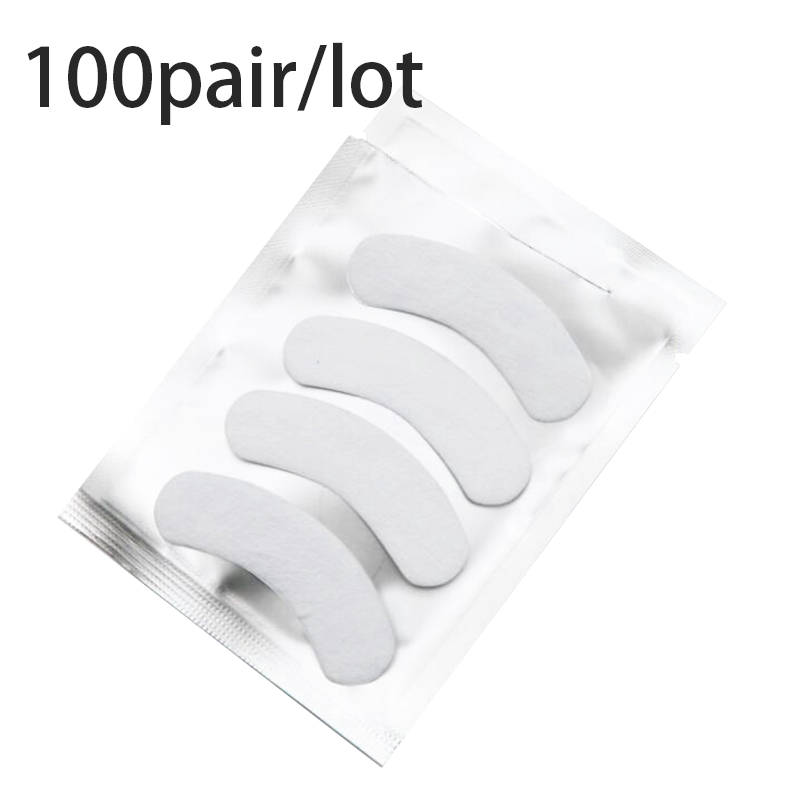 ยี่ห้อ MINI Lint Free EYE PATC - Eyelash Extension Eye Irritation บทวิจารณ์และราคา