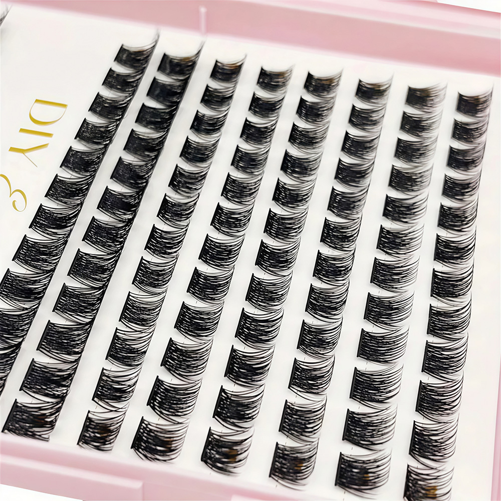 ชุดต่อขนตา - ชุดขนตาแบบเส้นเดี - Eyelash Extension Home Service บทวิจารณ์และราคา